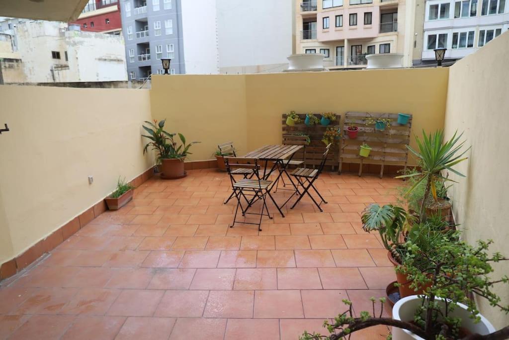 Seaview 3 Bedroom Apartment In Sliema Bagian luar foto